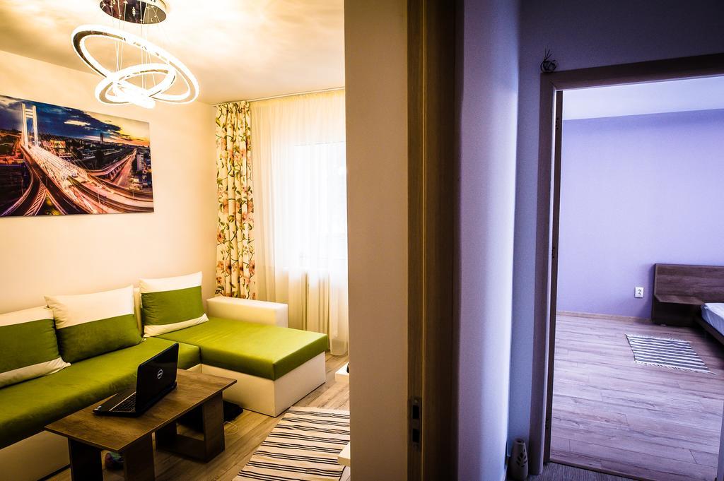 Apartment Nicola's