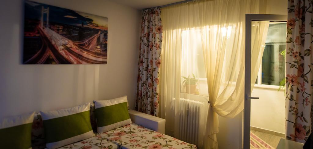 Apartment Nicola's Bucharest